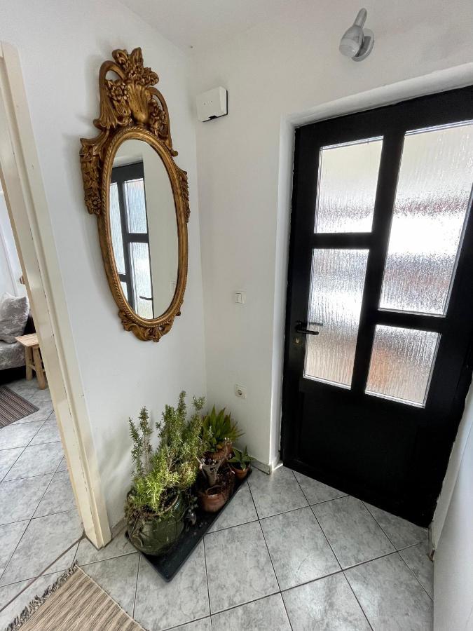 Apartma Pri Soci Apartment โบเว็ก ภายนอก รูปภาพ