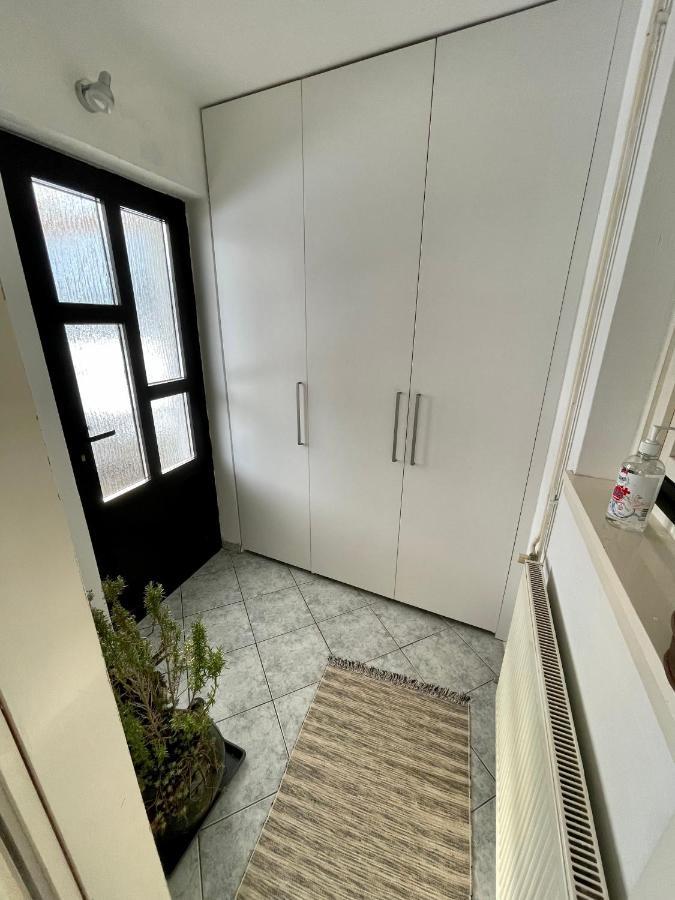 Apartma Pri Soci Apartment โบเว็ก ภายนอก รูปภาพ