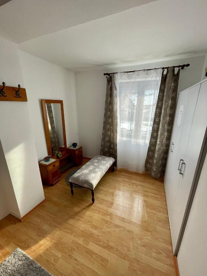 Apartma Pri Soci Apartment โบเว็ก ภายนอก รูปภาพ