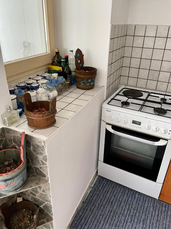 Apartma Pri Soci Apartment โบเว็ก ภายนอก รูปภาพ
